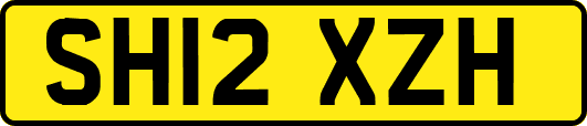 SH12XZH