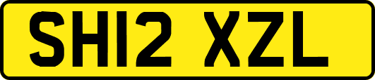 SH12XZL