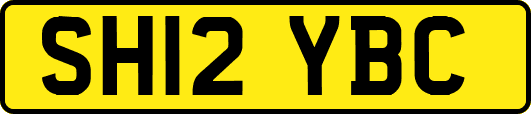 SH12YBC