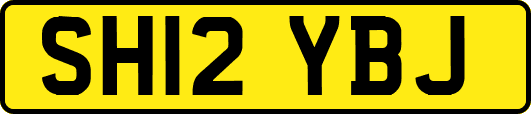 SH12YBJ