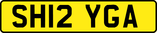 SH12YGA