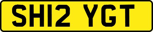 SH12YGT