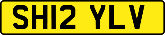 SH12YLV