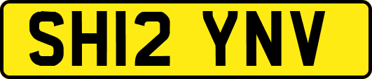 SH12YNV