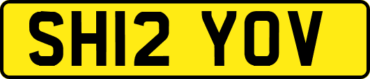SH12YOV