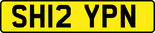 SH12YPN