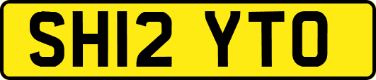 SH12YTO