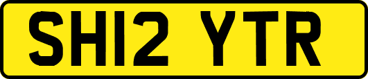 SH12YTR