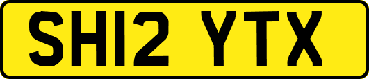 SH12YTX