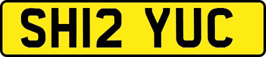 SH12YUC