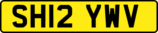 SH12YWV