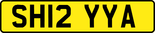SH12YYA
