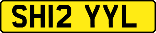 SH12YYL