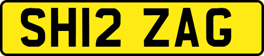 SH12ZAG