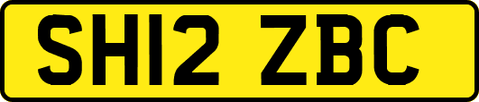 SH12ZBC