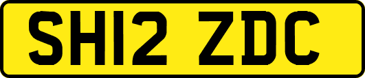 SH12ZDC