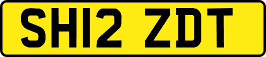 SH12ZDT