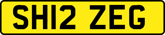 SH12ZEG