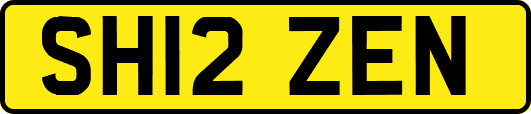 SH12ZEN