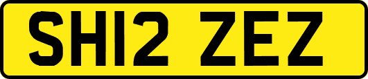 SH12ZEZ