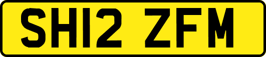 SH12ZFM