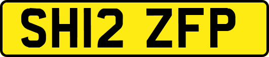 SH12ZFP