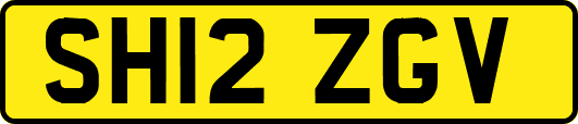 SH12ZGV
