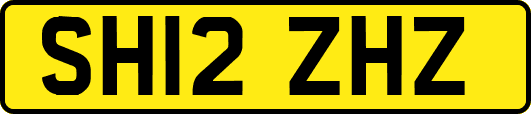 SH12ZHZ