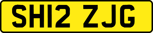 SH12ZJG