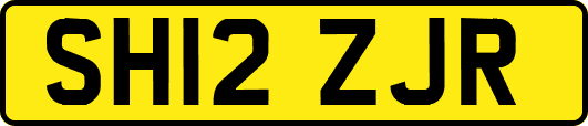 SH12ZJR