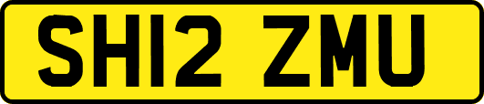 SH12ZMU