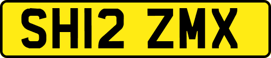 SH12ZMX