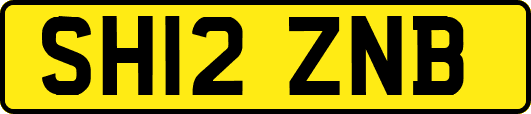 SH12ZNB