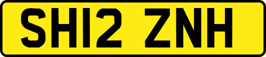 SH12ZNH