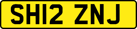 SH12ZNJ