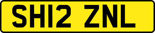SH12ZNL