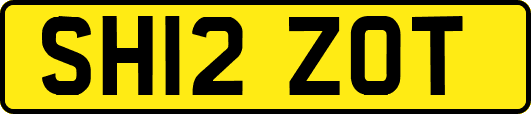 SH12ZOT