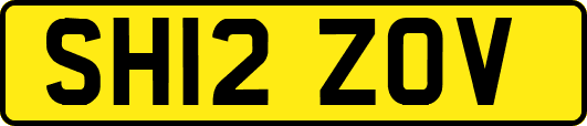SH12ZOV