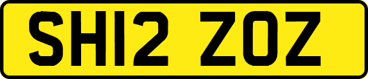 SH12ZOZ