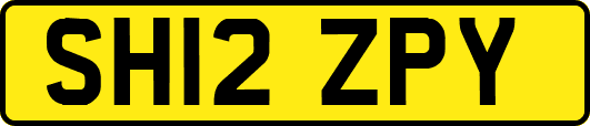 SH12ZPY