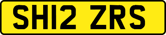 SH12ZRS