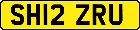 SH12ZRU