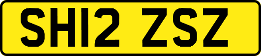 SH12ZSZ