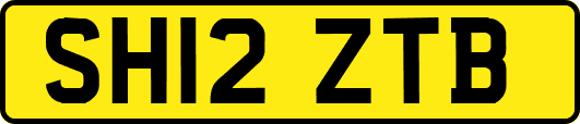 SH12ZTB