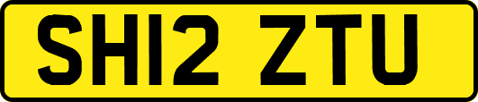 SH12ZTU