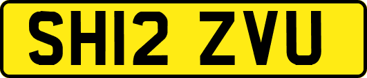 SH12ZVU