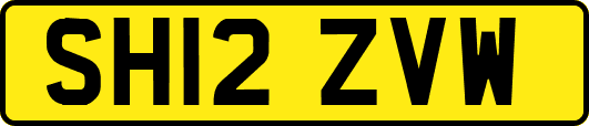 SH12ZVW