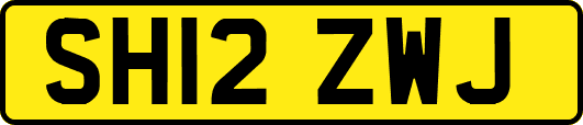 SH12ZWJ