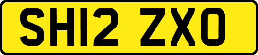 SH12ZXO