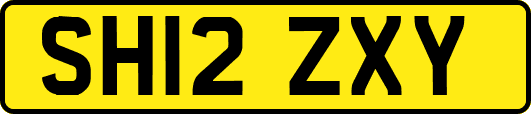 SH12ZXY